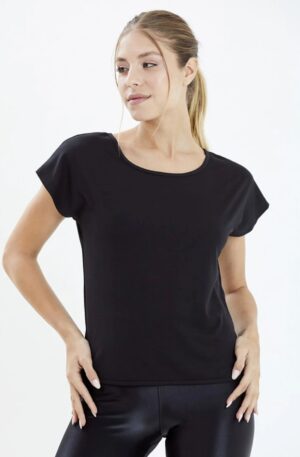 Remera MILENA